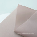 Factory Price PVC Coated 75D*190T  Polyester Brushed Fabric For Inflatable Products Mattress Bags